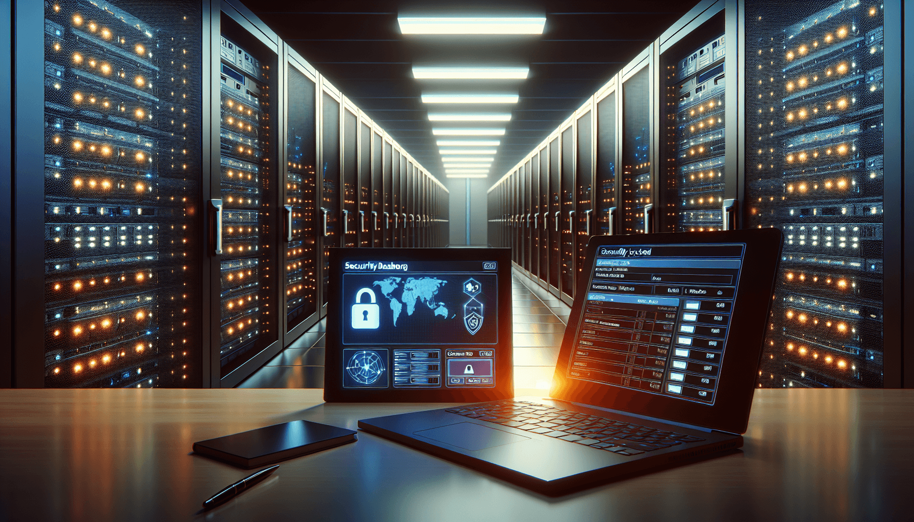 AI Security for Small Business: Stop Avoiding the Tools That Could Save You