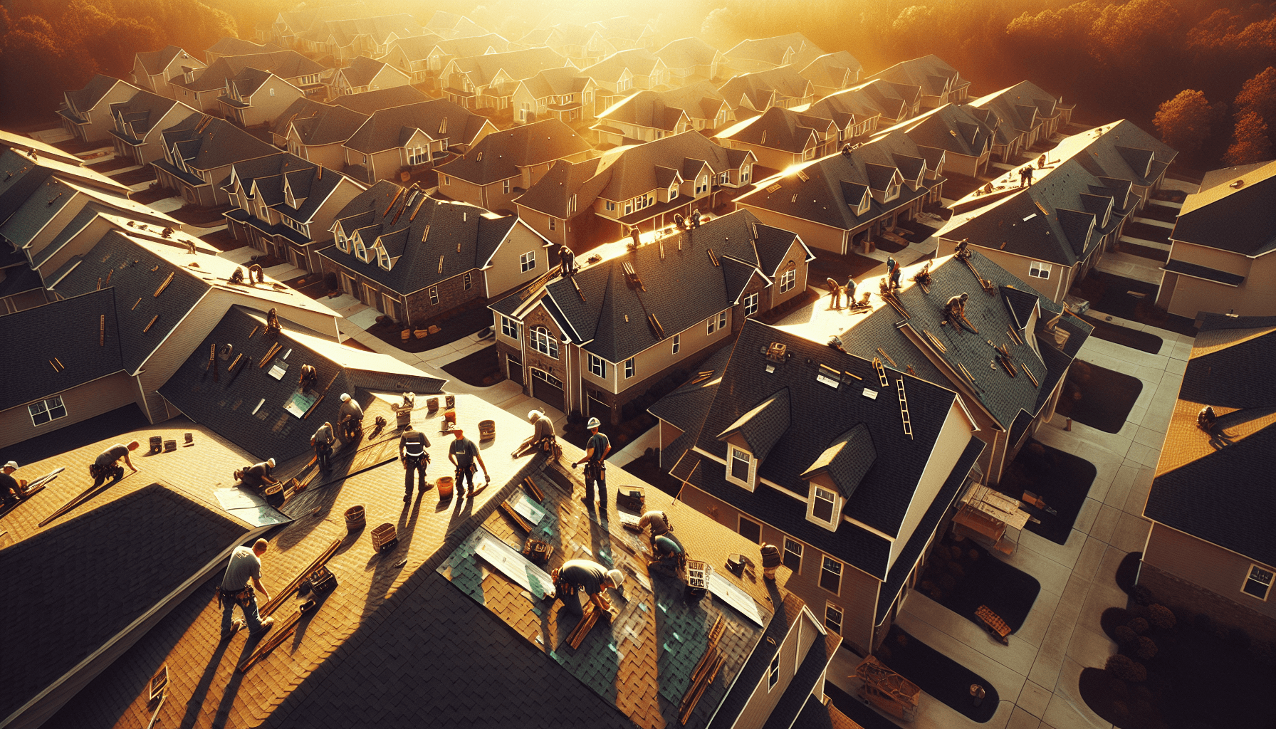 Why Your Roofing Website Gets Traffic But No Jobs (The 5-Minute Fix)