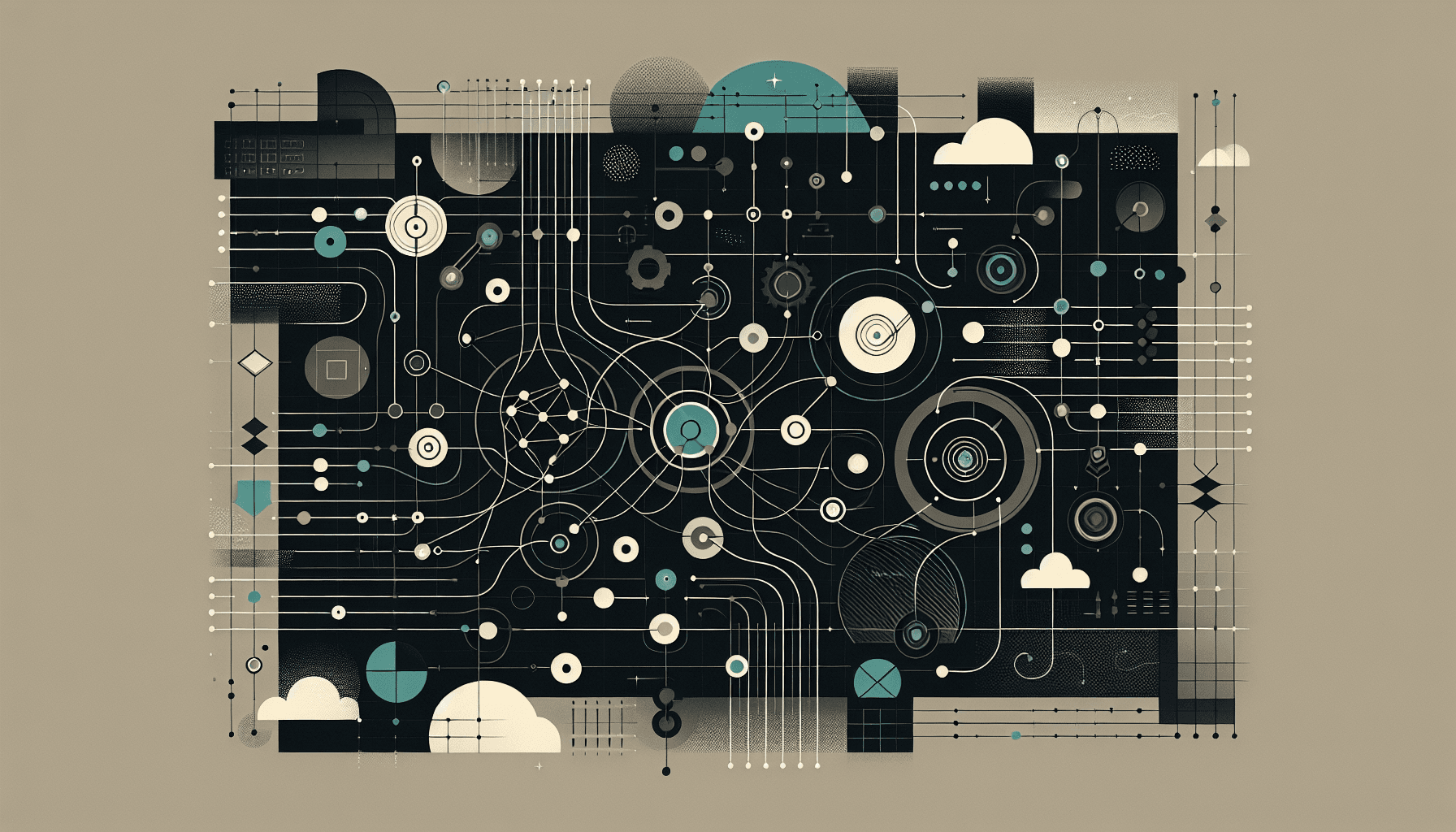 15 Tools, None Talk: The SMB Integration Problem