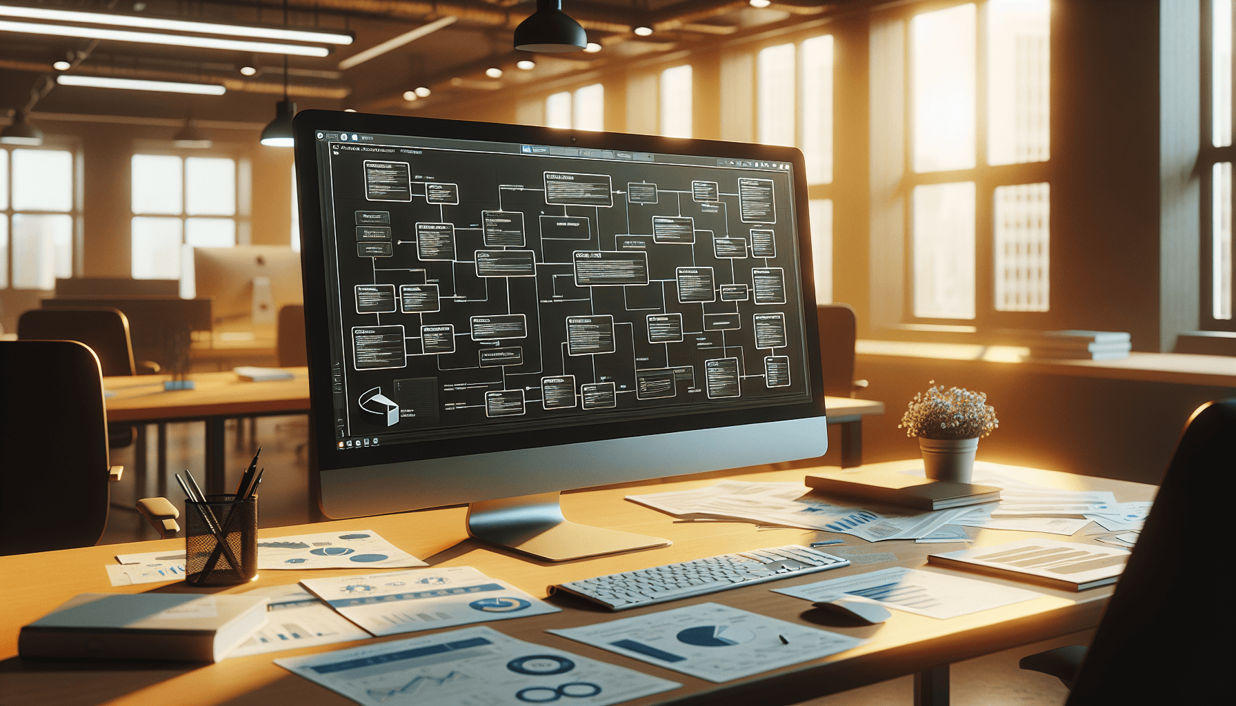 Why Your Website Gets Traffic But No Leads (The Real Problem Isn't Marketing)