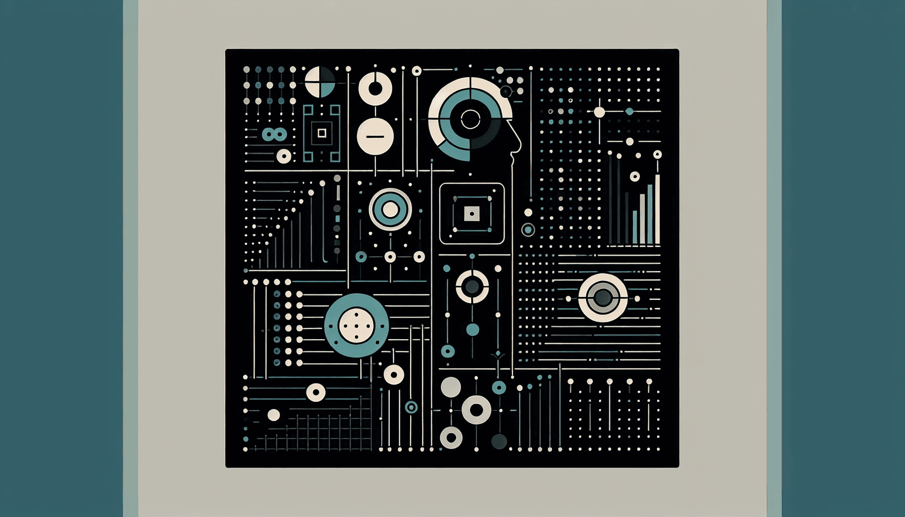 Why Your AI Content Sounds Like Everyone Else's