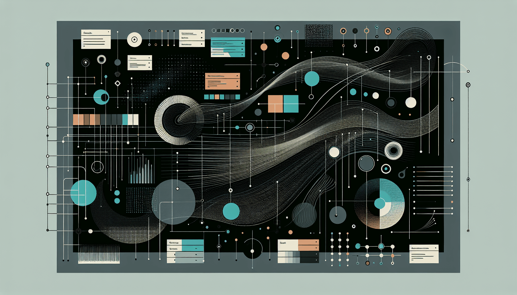 Your Data Isn't the Problem. Your Data Structure Is.