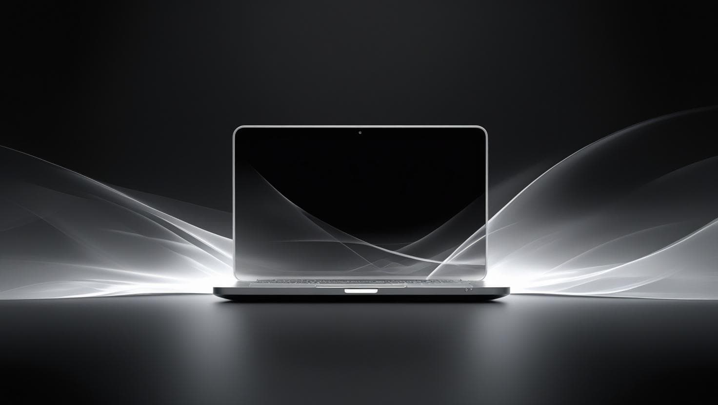 Hero Background Dark