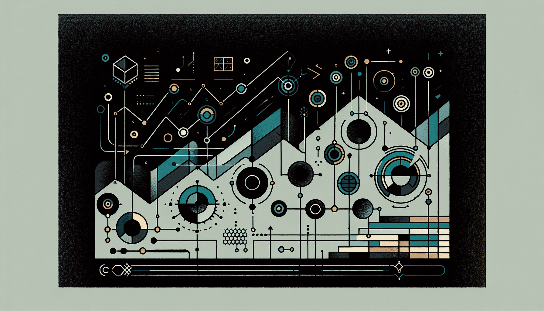 Don't Marry a Tool. Marry a Process.